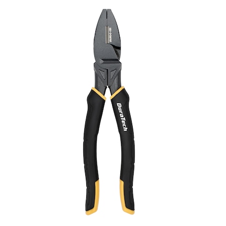 Prime-Line 9 in. Linesman Pliers Single Pack DT66007